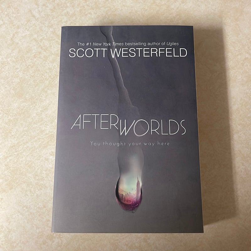 Afterworlds