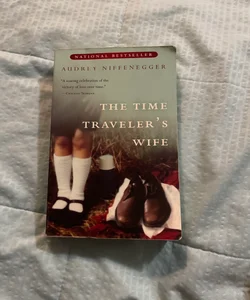 The Time Traveler's Wife