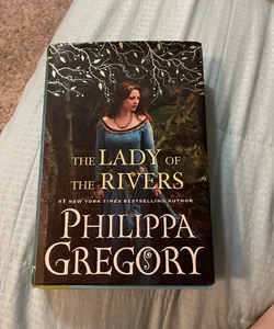 The Lady of the Rivers