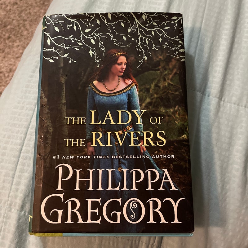 The Lady of the Rivers