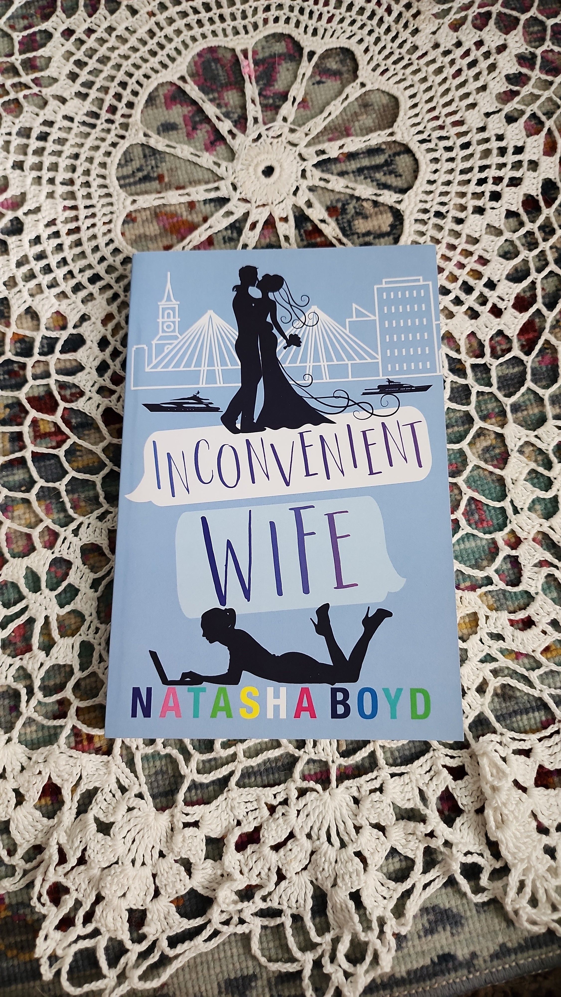 Inconvenient Wife