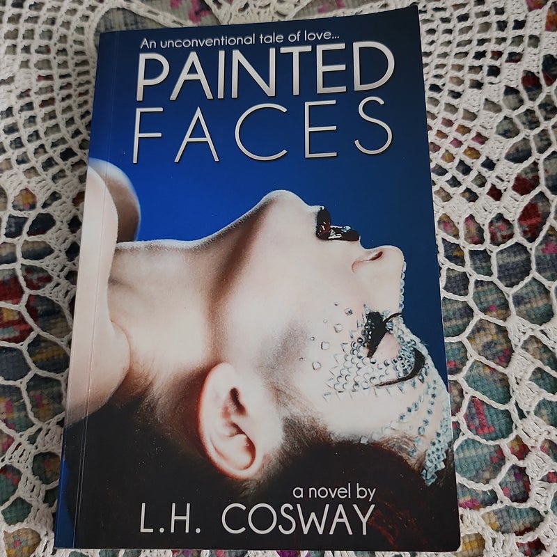 Painted Faces