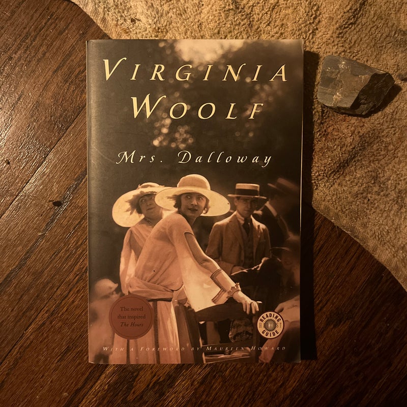 Mrs. Dalloway