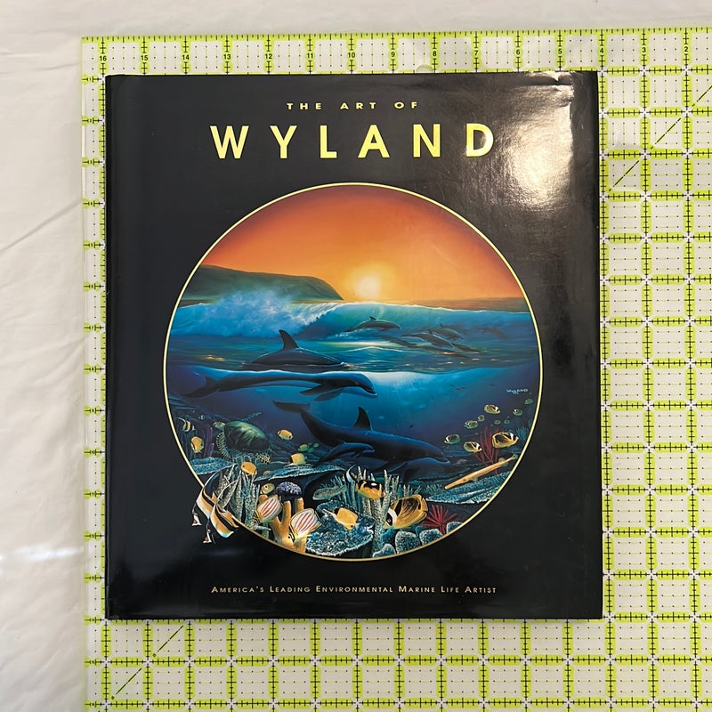 The Art of Wyland