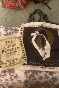 Feyre Cursebreaker Tote Bag