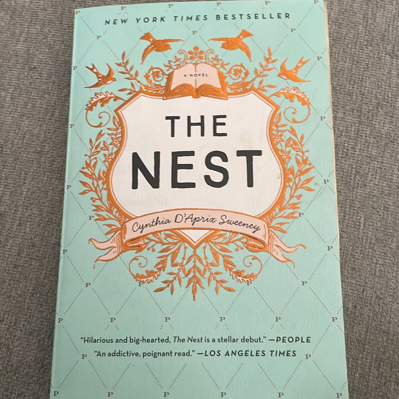 The Nest