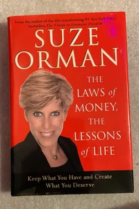 The laws of money, the lessons of life