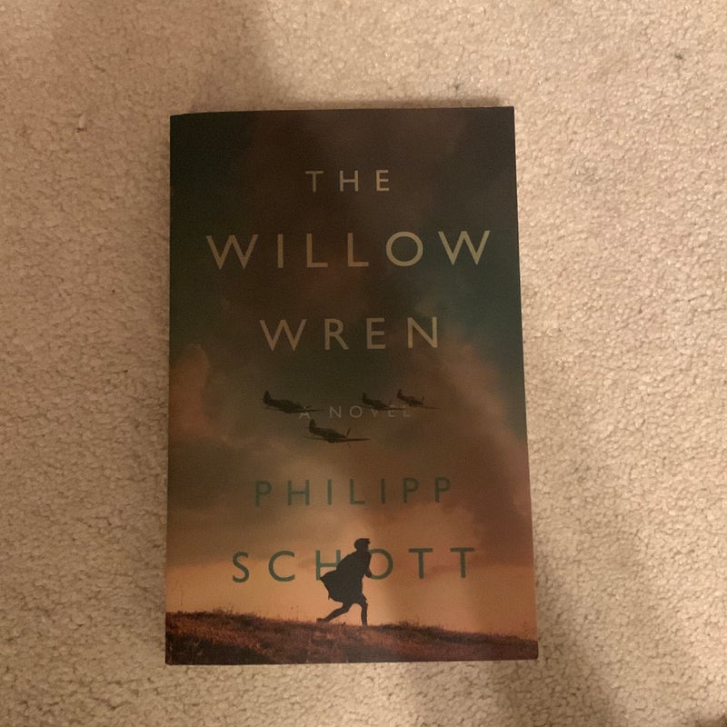 The Willow Wren