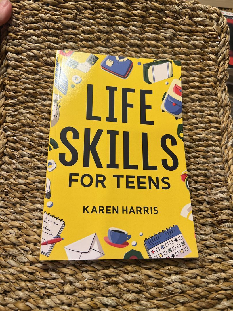 Life Skills for Teens