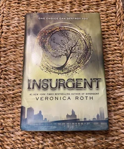 Insurgent