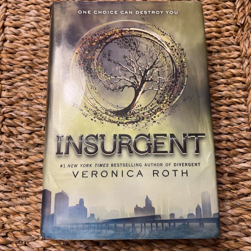 Insurgent