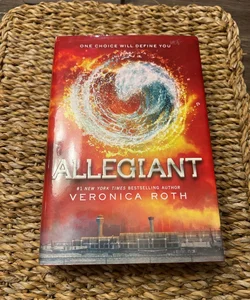 Allegiant