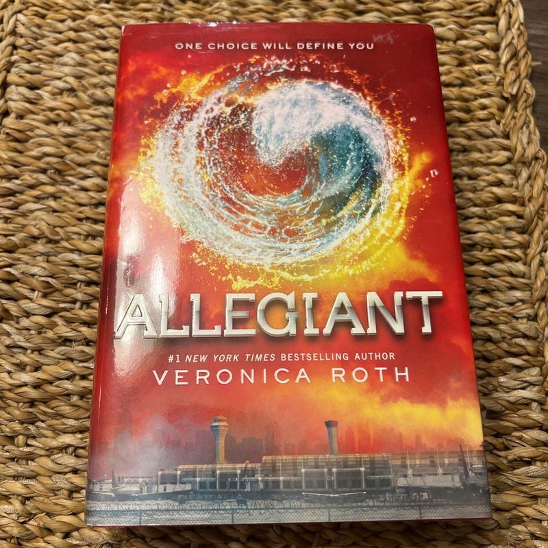 Allegiant