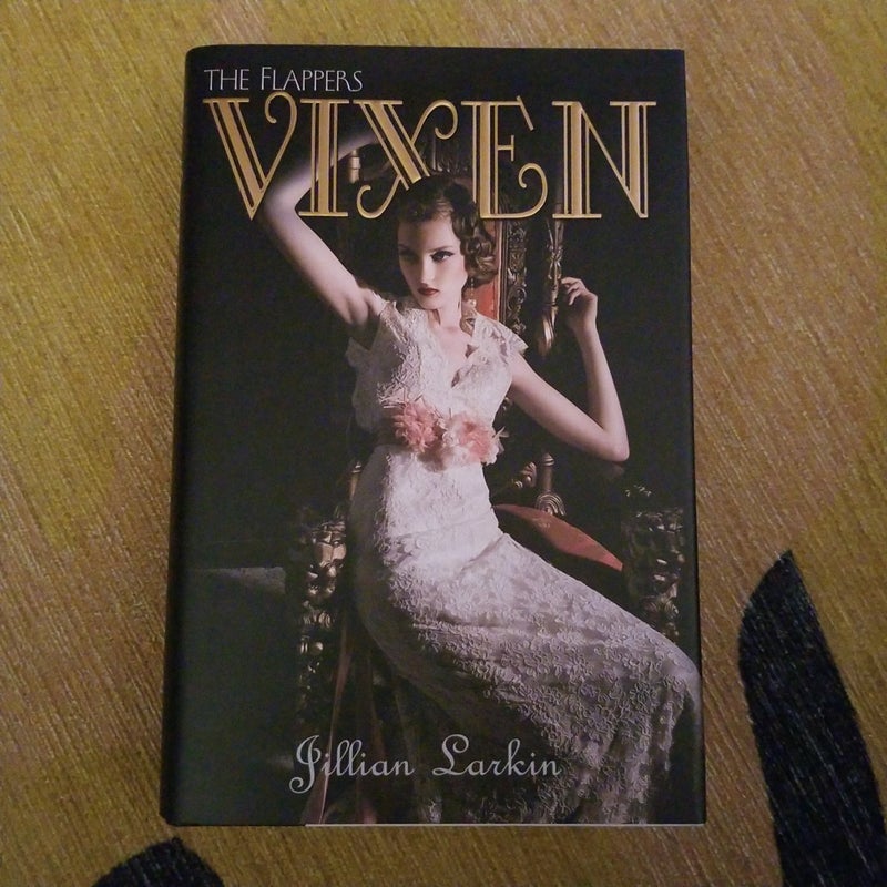 Vixen