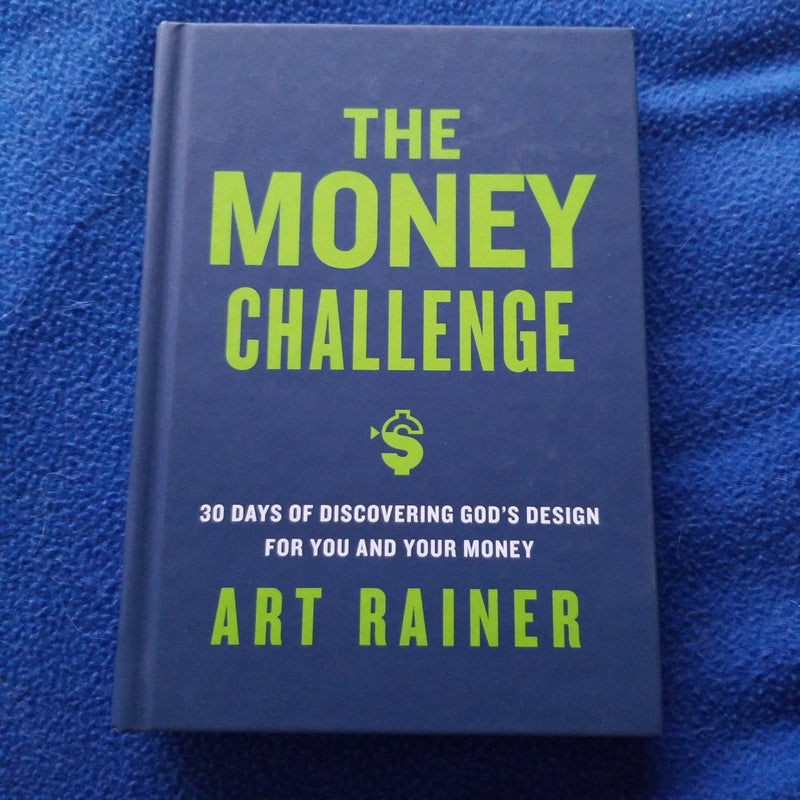 The Money Challenge