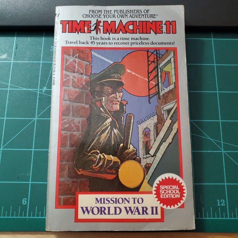 Time Machine 11