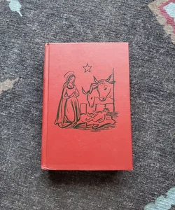 Christmas Book of Legends and Stories 