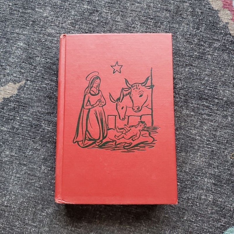 Christmas Book of Legends and Stories 