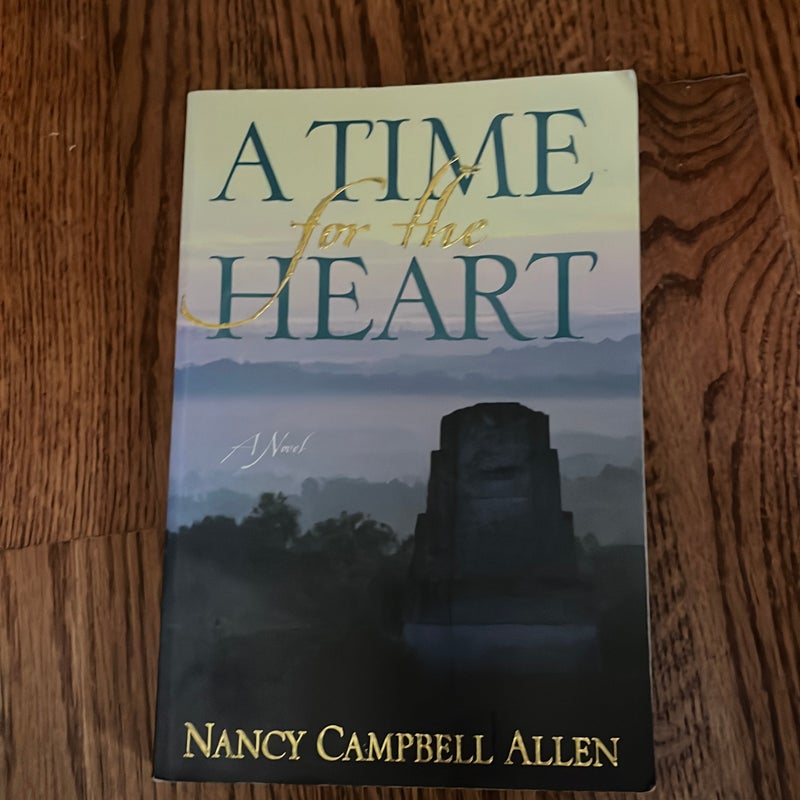 A Time for the Heart