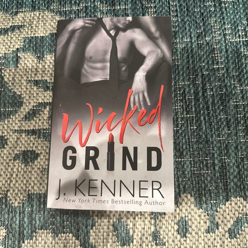 Wicked Grind