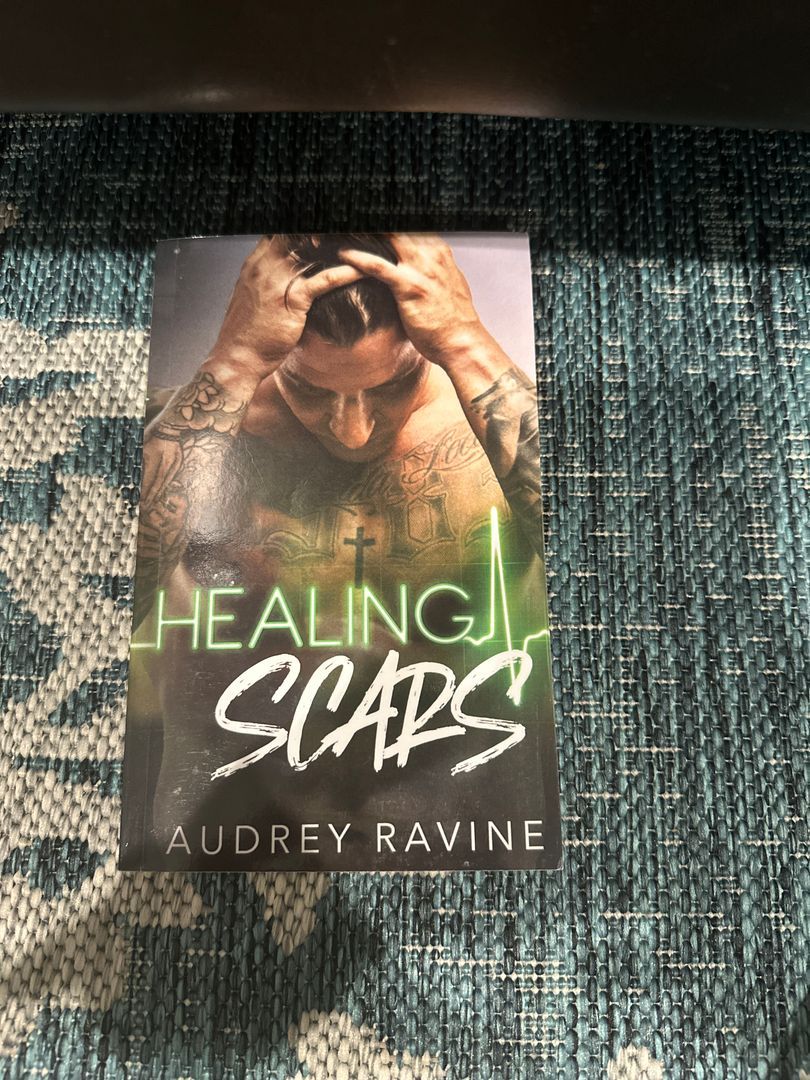 Healing Scars