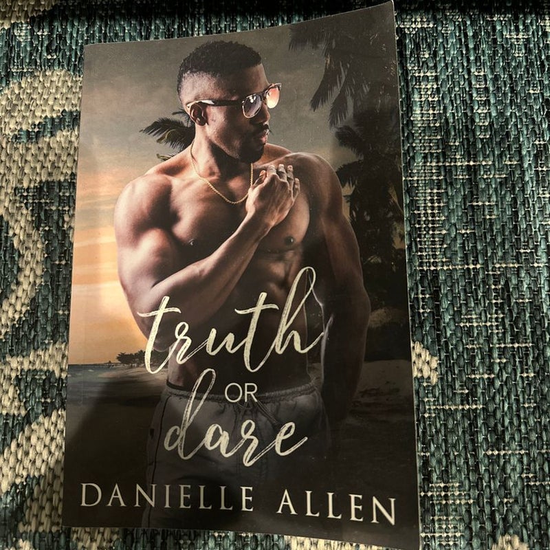 Truth or Dare