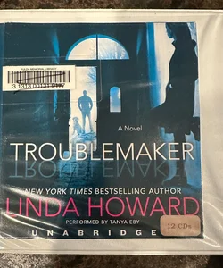 Troublemaker Audiobook - unabridged 