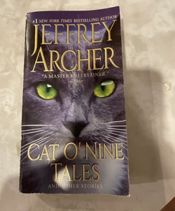 Cat O’Nine Tales