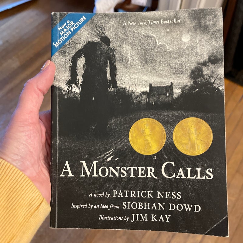 A Monster Calls