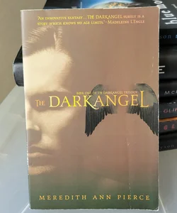 The Darkangel