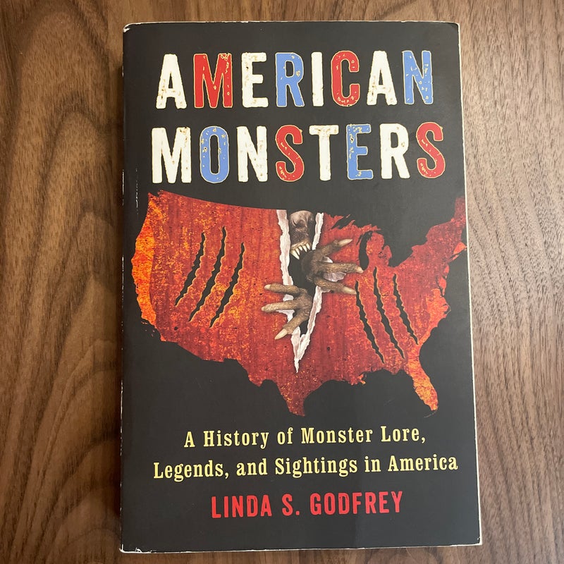 American Monsters