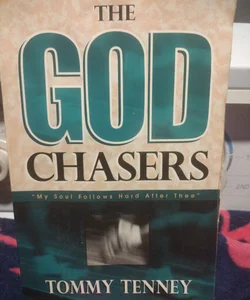 The god chasers 