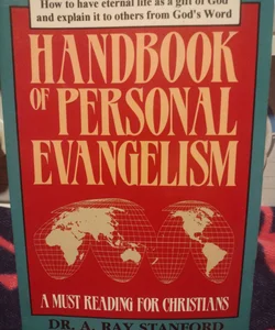 Handbook of personal evangelisim