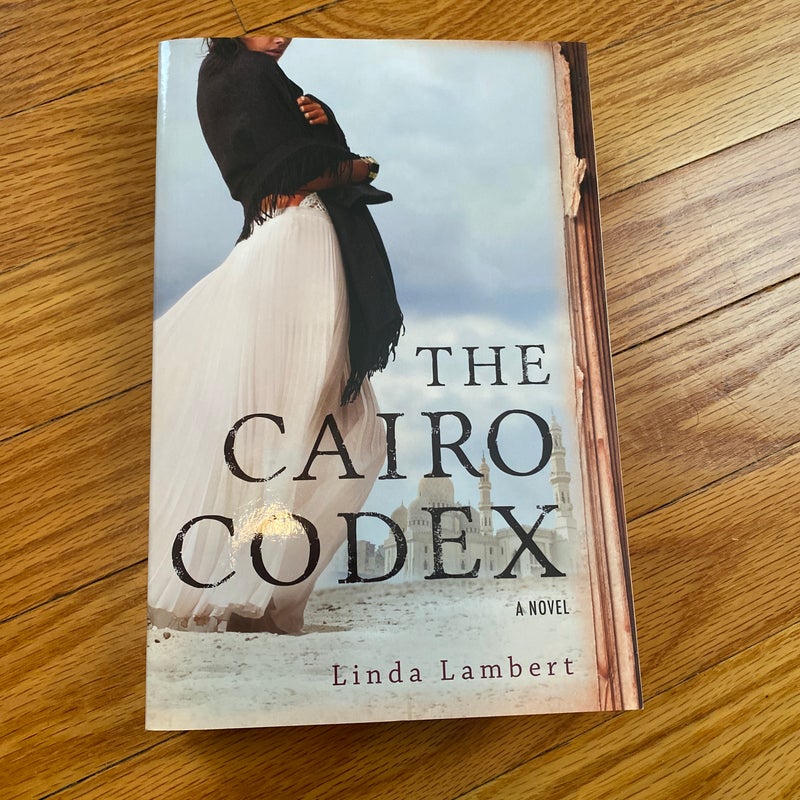 The Cairo Codex