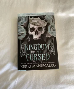 Kingdom of the Cursed (B&N Exclusive Edition)