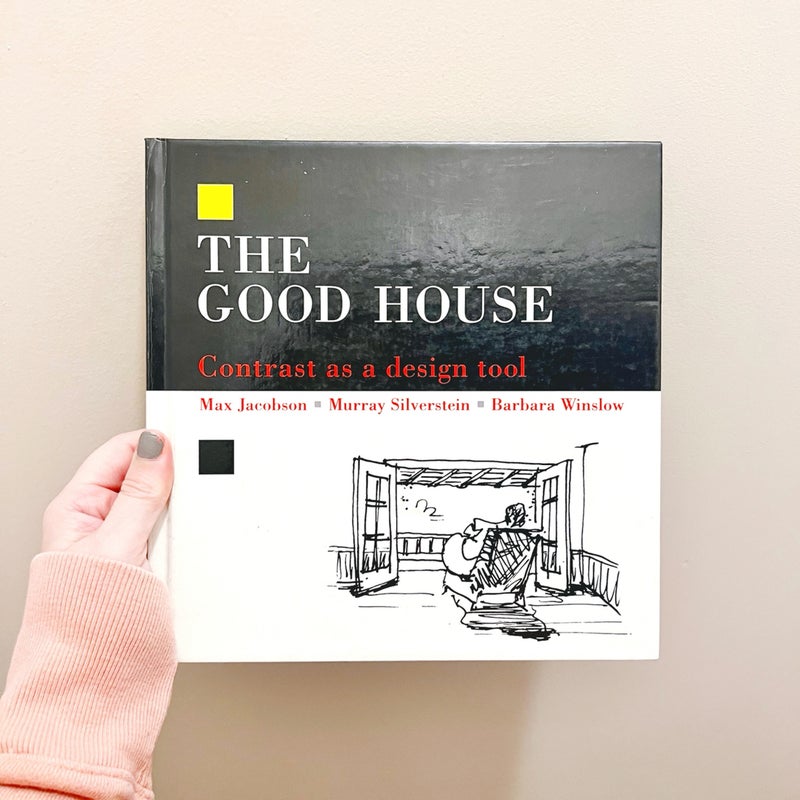 The Good House