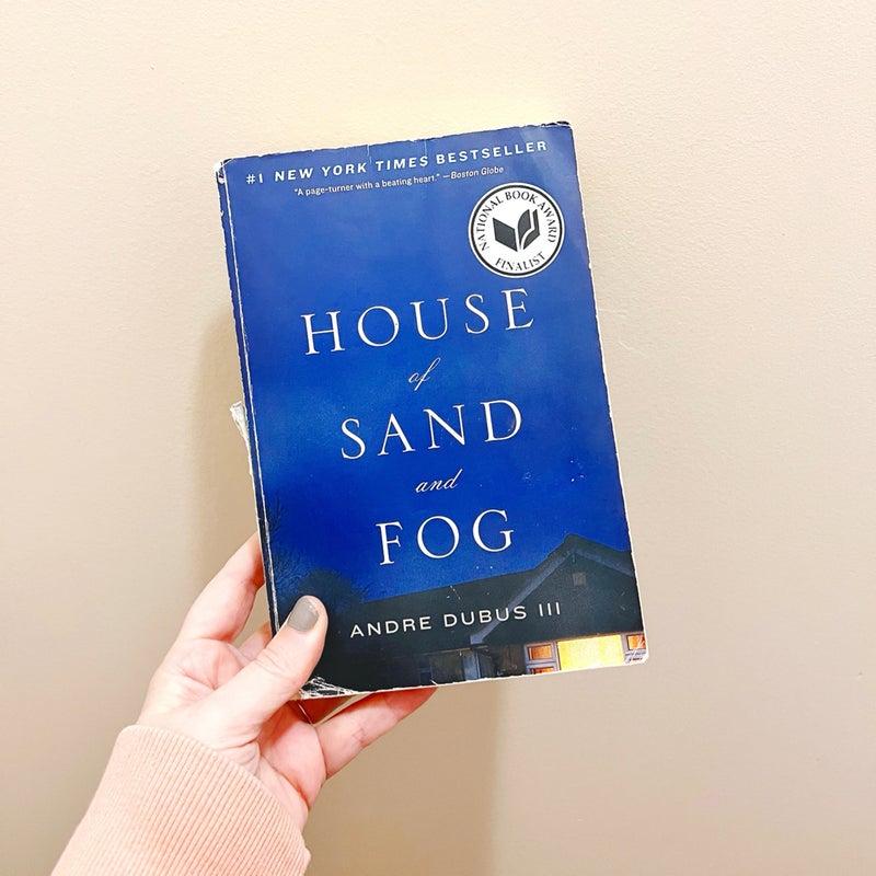 House of Sand and Fog