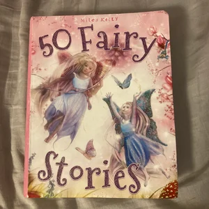 512 Fairy Stories