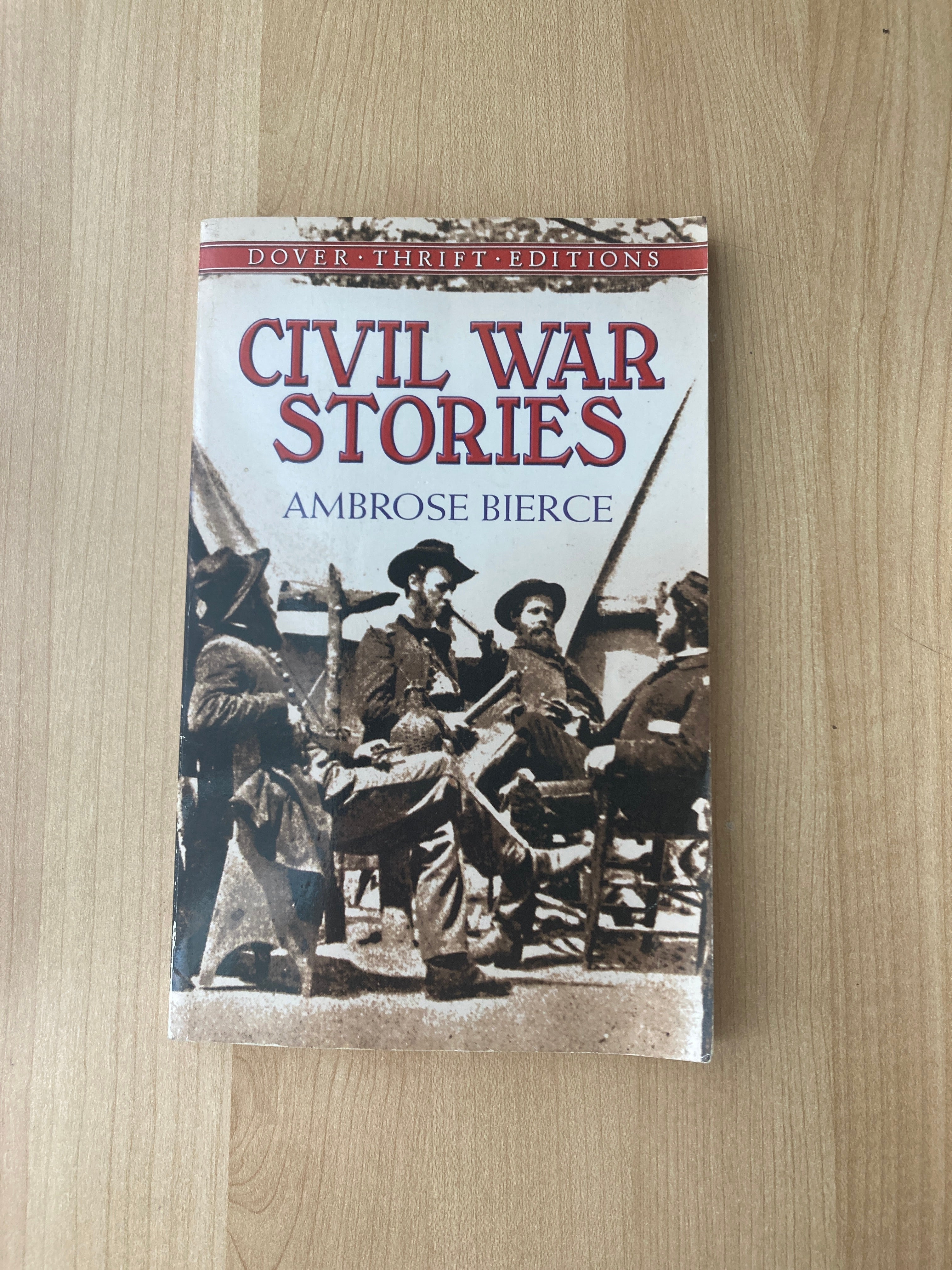 Civil War Stories