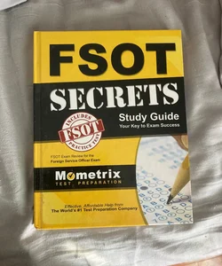 Fsot Secrets