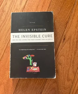 The Invisible Cure