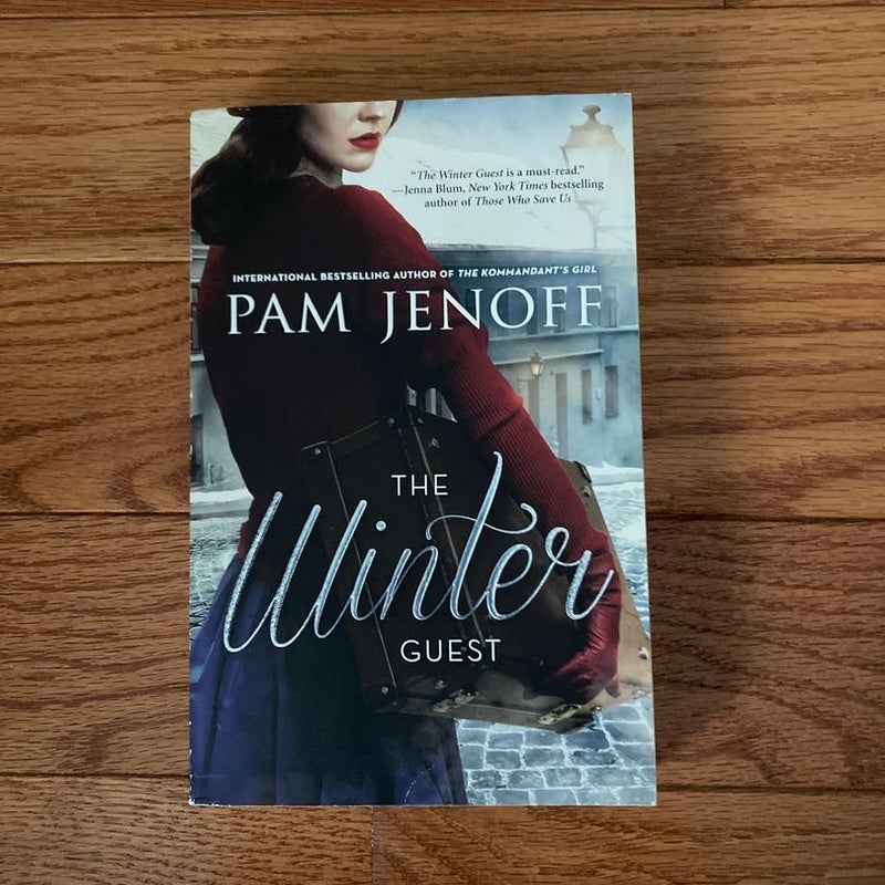 The Winter Guest