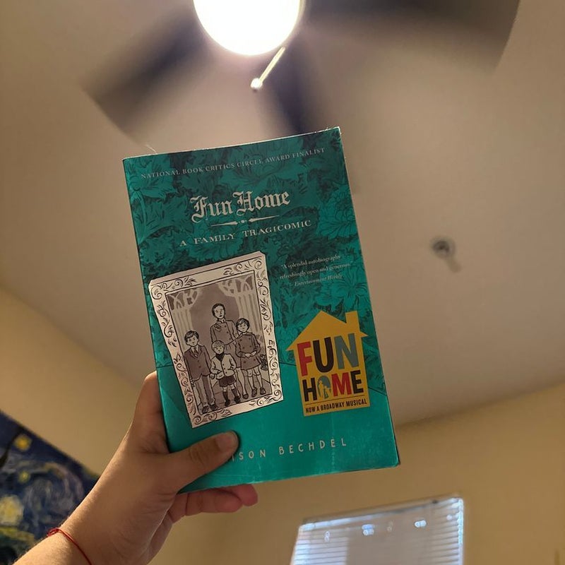 Fun Home