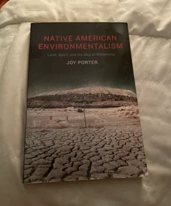 Native American Environmentalism