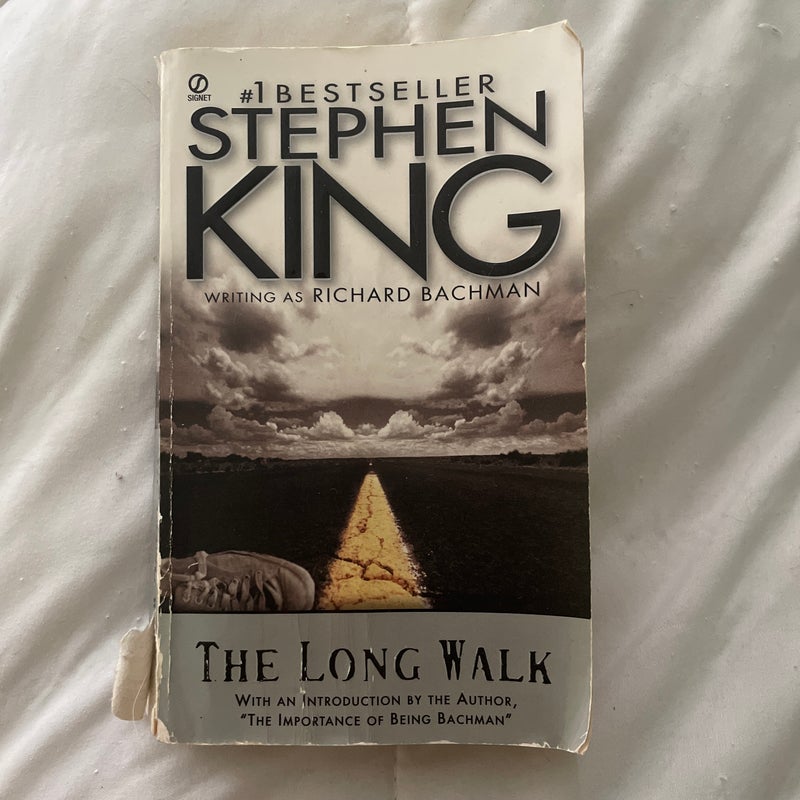 The Long Walk