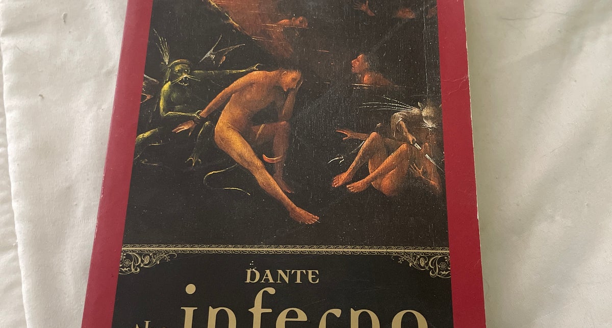 The Inferno: Edited By: Robert Hollander, Jean Hollander By: Dante  Alighieri: 9780385496988 