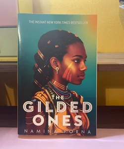 The Gilded Ones