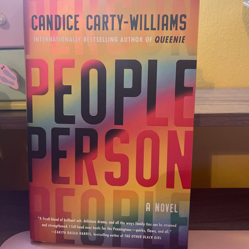 People Person