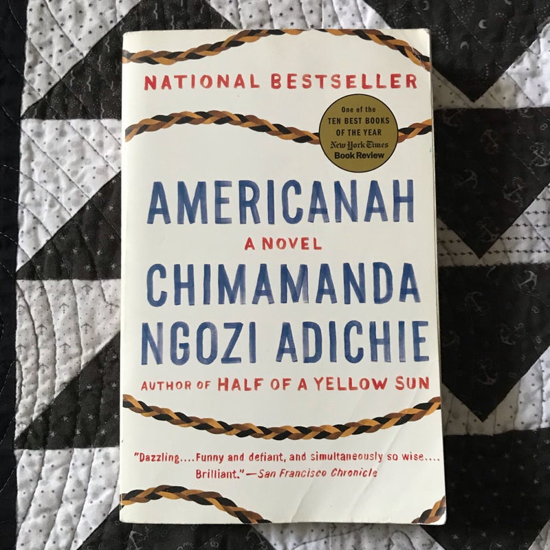 Americanah