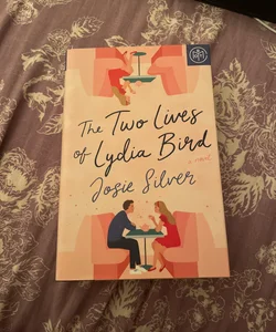 The Two Lives of Lydia Bird